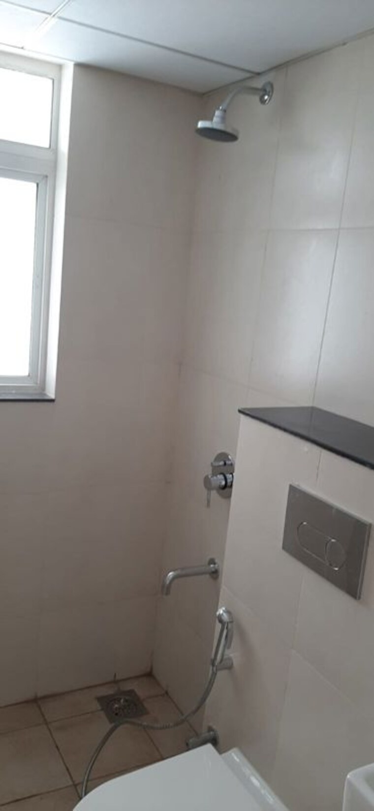 Bathroom, shubh-nirvana 3 Bedroom 1445 Sq.Ft. Apartment In Viman Nagar Pune 10611533