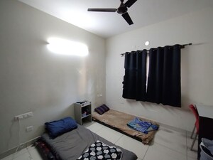Bedroom in 2 BHK Apartment at Prestige Jindal City, Bagalakunte – for Rent