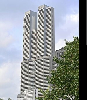 3 BHK Apartment For Rent in Lokhandwala Minerva Mahalaxmi, Mahalaxmi