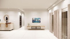 3.5 BHK Apartment For Rent in Avalon Park At The Prestige City