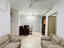 1 BHK Apartment For Rent in Hiranandani The Walk