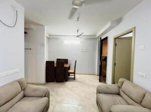 1 BHK Apartment For Rent in Hiranandani The Walk, Ghodbunder Road
