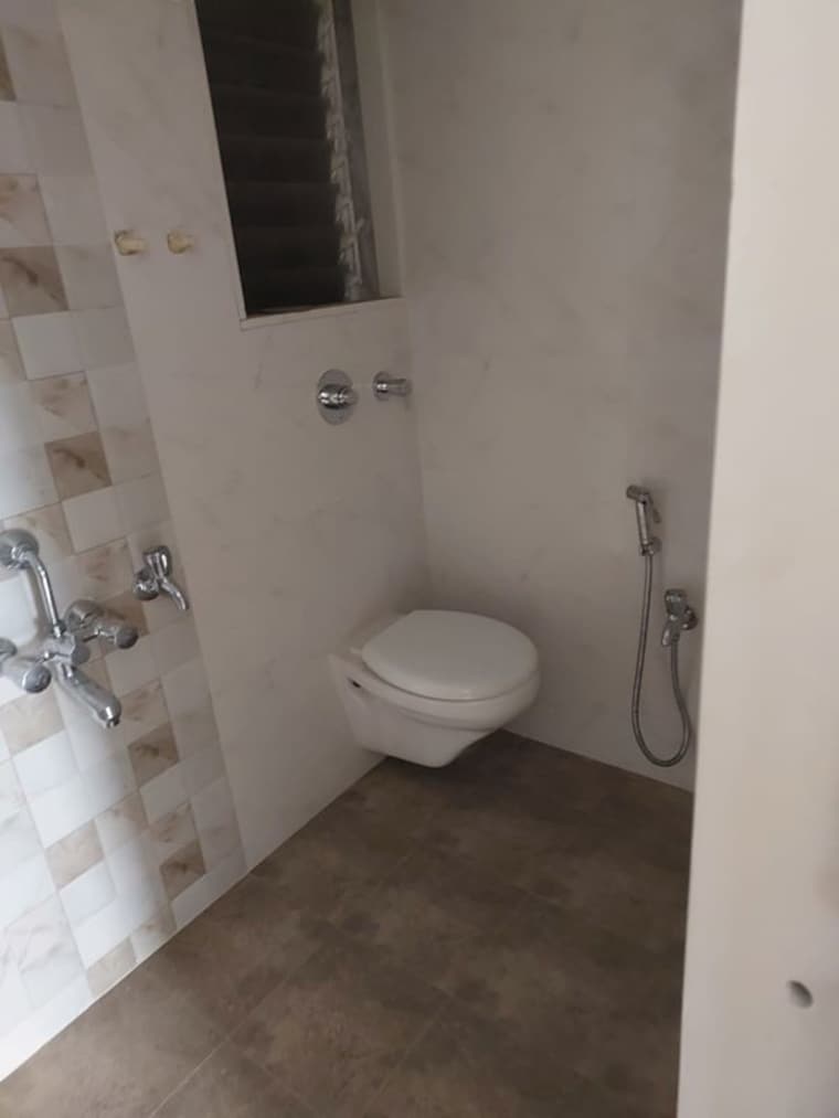 Bathroom, pnk-imperial-heights-mumbai 2 Bedroom 1060 Sq.Ft. Apartment In Mira Road Thane 10611544
