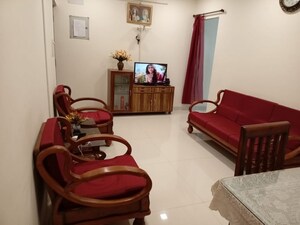 1 BHK Apartment For Rent in Mapusa