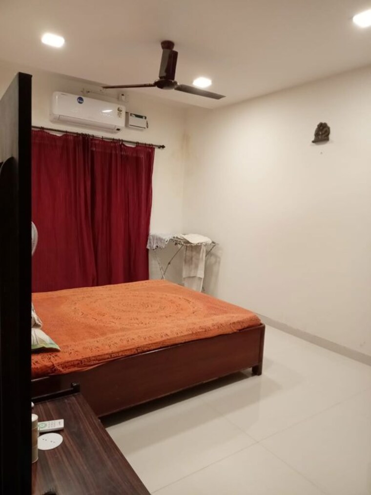 Bedroom, mapusa 1 Bedroom 600 Sq.Ft. Apartment In Mapusa Goa 10611547