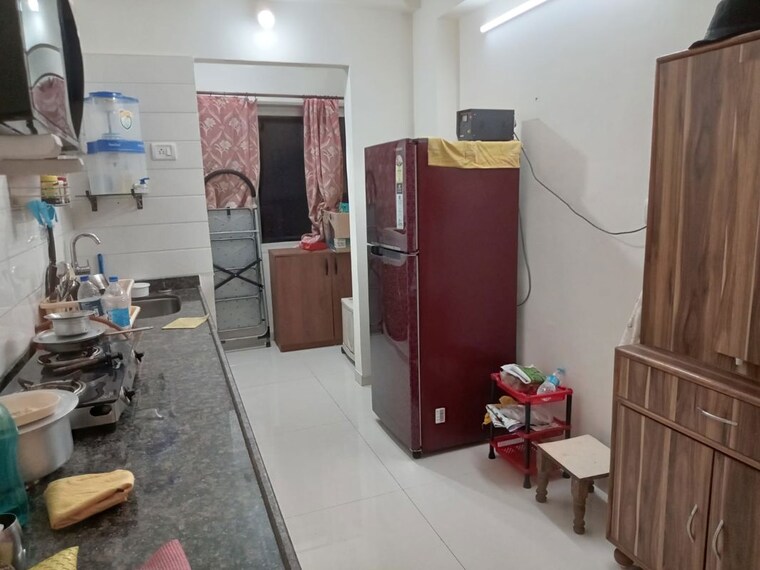 Team Area, mapusa 1 Bedroom 600 Sq.Ft. Apartment In Mapusa Goa 10611547