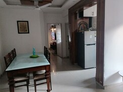 2 BHK Apartment For Rent in Amrapali Ivory Heights