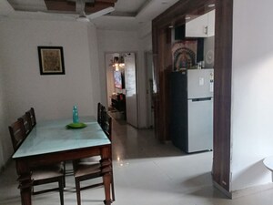 2 BHK Apartment For Rent in Amrapali Ivory Heights, Amrapali Dream Valley