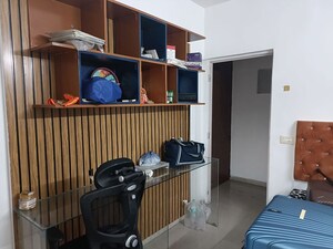 Team Area in 2 BHK Apartment at Amrapali Ivory Heights, Amrapali Dream Valley – for Rent