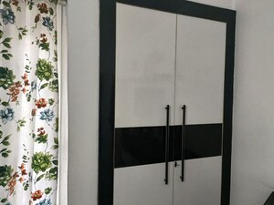 Furnished Amenities in 2 BHK Apartment at Amrapali Ivory Heights, Amrapali Dream Valley – for Rent