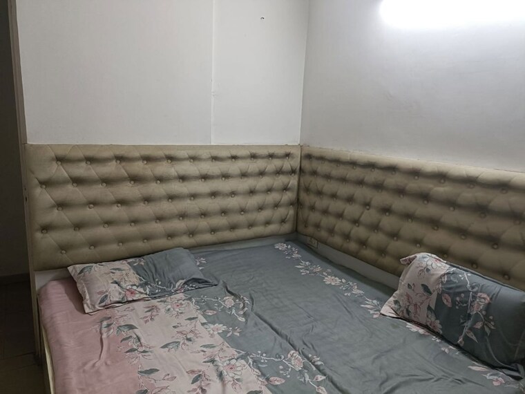 Bedroom, amrapali-ivory-heights 2 Bedroom 950 Sq.Ft. Apartment In Amrapali Dream Valley Greater Noida 10611538