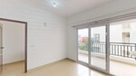 2 BHK + Prayer Room 1490 Sq.Ft. Apartment in Sai Krupas Hanging Gardens