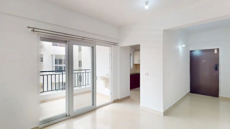 Room, sai-krupas-hanging-gardens 2 Bedroom 1490 Sq.Ft. Apartment In Hosur Road Bangalore 10611549