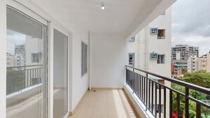 Building Lobby in 2 BHK Apartment at Sai Krupas Hanging Gardens, Hosur Road – for Sale