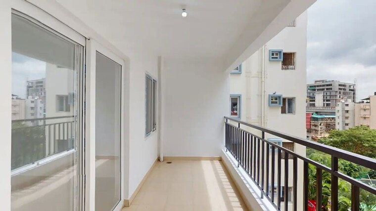 undefined, sai-krupas-hanging-gardens 2 Bedroom 1490 Sq.Ft. Apartment In Hosur Road Bangalore 10611549