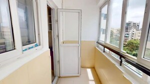 Building Lobby in 2 BHK Apartment at Sai Krupas Hanging Gardens, Hosur Road – for Sale