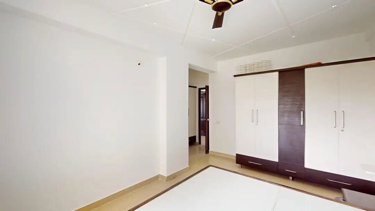 Room, sai-krupas-hanging-gardens 2 Bedroom 1490 Sq.Ft. Apartment In Hosur Road Bangalore 10611549