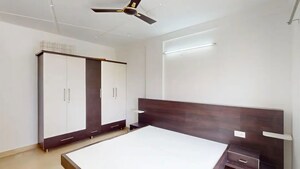 Kitchen in 2 BHK Apartment at Sai Krupas Hanging Gardens, Hosur Road – for Sale