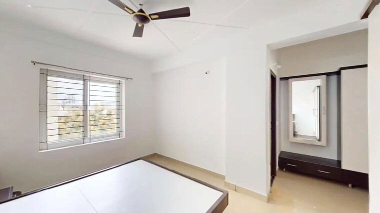 Room, sai-krupas-hanging-gardens 2 Bedroom 1490 Sq.Ft. Apartment In Hosur Road Bangalore 10611549