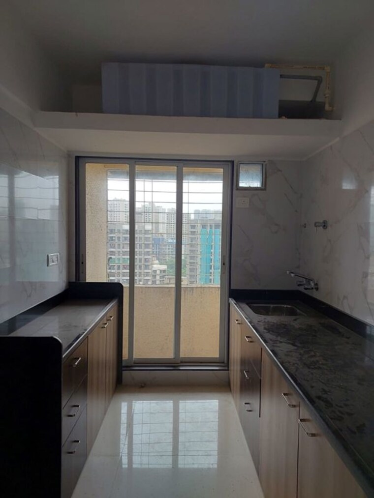 Kitchen, pnk-imperial-heights 2 Bedroom 1050 Sq.Ft. Apartment In Mira Road East Thane 10611543