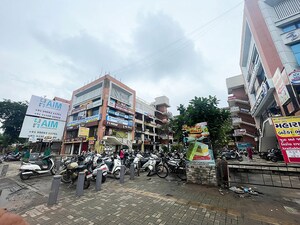  Office Space – Exterior View View at Nikol - for Sale