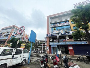  Office Space – Exterior View View at Nikol - for Sale