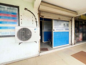 Building Lobby in  Office Space at Nikol – for Sale