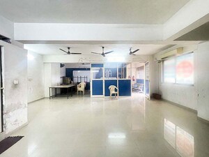 Living Room in  Office Space at Nikol – for Sale