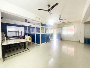 Living Room in  Office Space at Nikol – for Sale