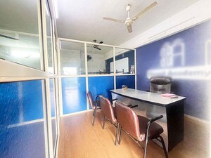 Team Area in  Office Space at Nikol – for Sale