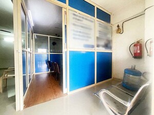 Furnished Amenities in  Office Space at Nikol – for Sale