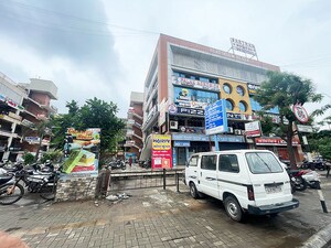  Office Space – Exterior View View at Nikol - for Sale