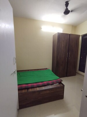 Bedroom in 3 BHK Apartment at Dadar West – for Sale