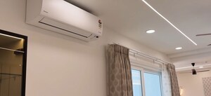 3 BHK Apartment For Rent in Rajapushpa Eterna, Nanakramguda