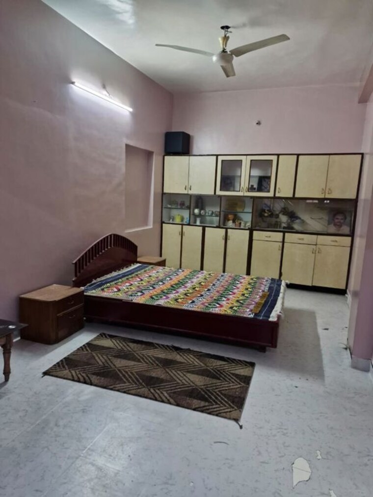 Bedroom, kundan-profit-bay-bt-kawade-road Commercial Co Working Space 1650 Sq.Ft. In Bt Kawade Road Pune 10611556