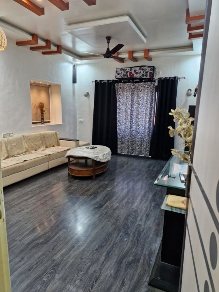 Living Room, kundan-profit-bay-bt-kawade-road Commercial Co Working Space 1650 Sq.Ft. In Bt Kawade Road Pune 10611556