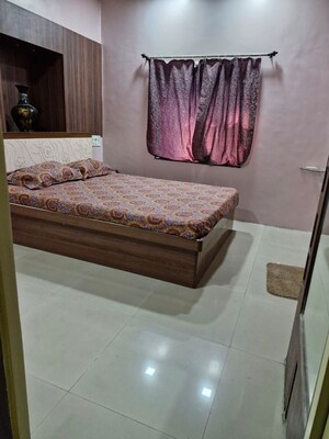 Bedroom in  Co-working Space at Kundan Profit Bay BT Kawade Road, Bt Kawade Road – for Rent