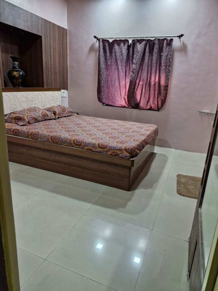 Bedroom, kundan-profit-bay-bt-kawade-road Commercial Co Working Space 1650 Sq.Ft. In Bt Kawade Road Pune 10611556