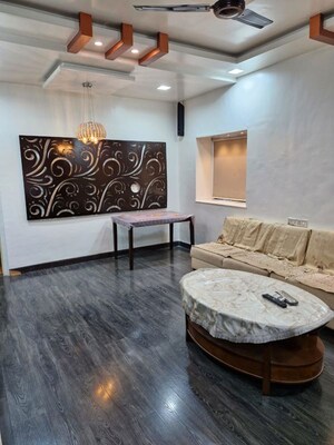 Bedroom in  Co-working Space at Kundan Profit Bay BT Kawade Road, Bt Kawade Road – for Rent