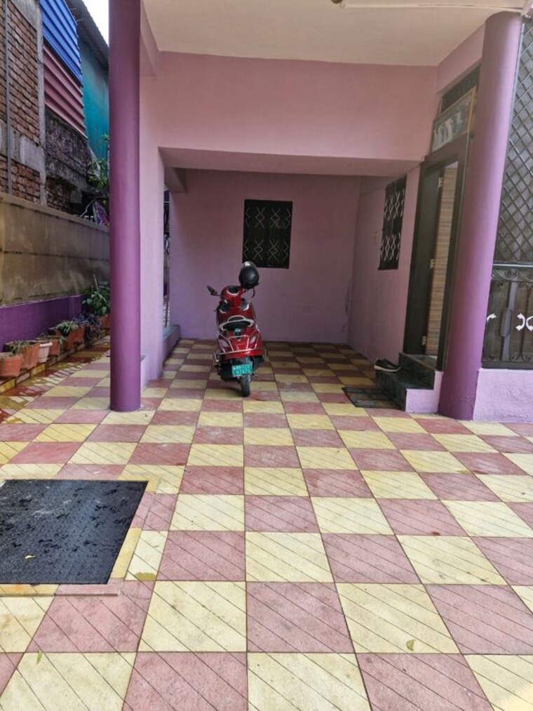Bedroom, kundan-profit-bay-bt-kawade-road Commercial Co Working Space 1650 Sq.Ft. In Bt Kawade Road Pune 10611556