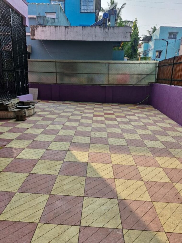 Balcony, kundan-profit-bay-bt-kawade-road Commercial Co Working Space 1650 Sq.Ft. In Bt Kawade Road Pune 10611556