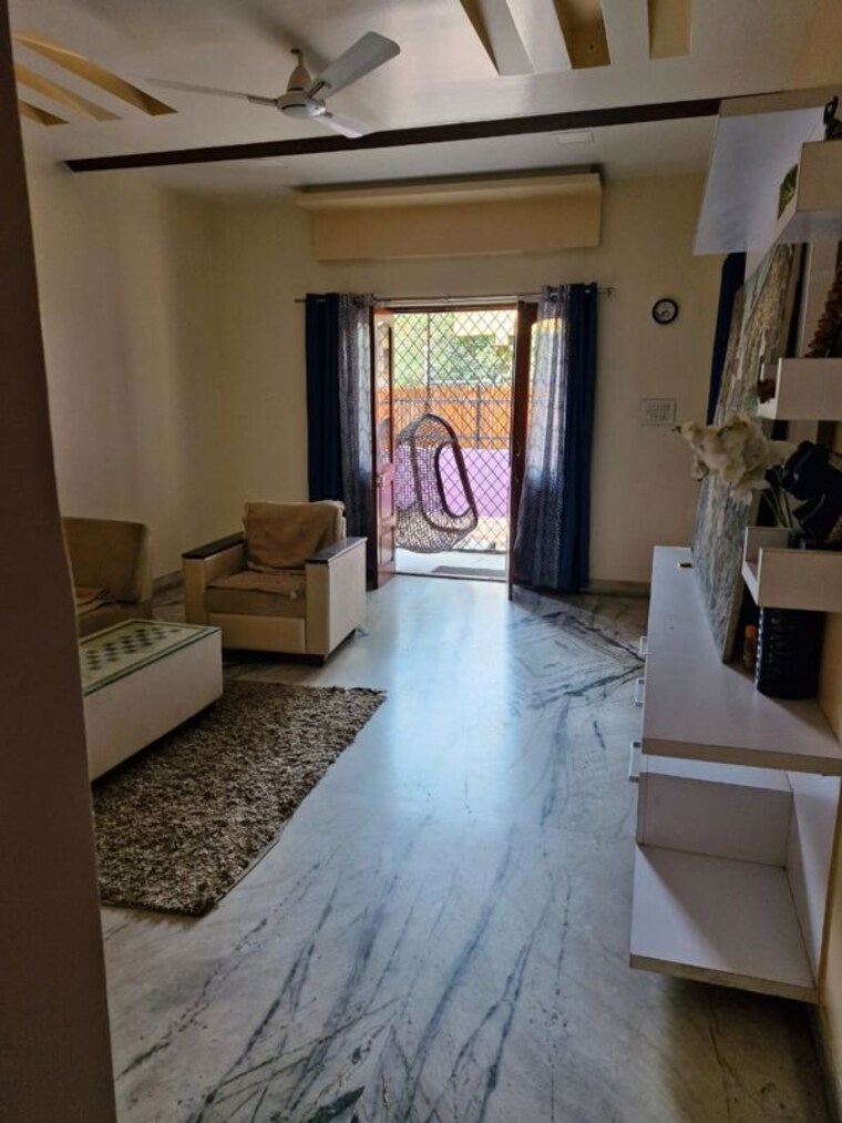 Bedroom, kundan-profit-bay-bt-kawade-road Commercial Co Working Space 1650 Sq.Ft. In Bt Kawade Road Pune 10611556