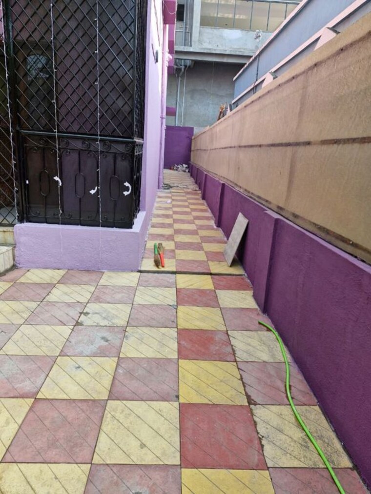 Balcony, kundan-profit-bay-bt-kawade-road Commercial Co Working Space 1650 Sq.Ft. In Bt Kawade Road Pune 10611556