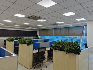  Office Space For Rent in Inizio, Andheri East