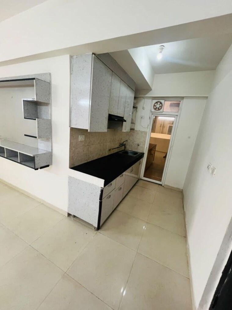 Kitchen, signature-global-city 2 Bedroom 990 Sq.Ft. Apartment In Sector 37d Gurgaon 10611560