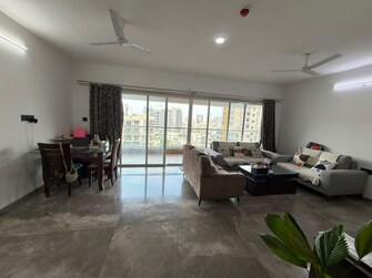3 BHK Apartment For Rent in Bhandari 43 Privet Drive in Balewadi, Pune