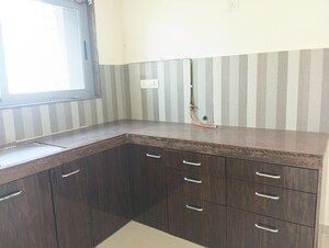 Kitchen in 2 BHK Apartment at Kalpataru Parkcity Sunrise, Kolshet Road – for Rent
