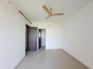 2 BHK Apartment For Rent in Puranik City Reserva, Ghodbunder Road