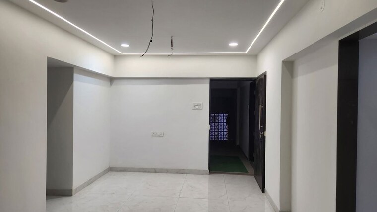 Room, suvrat-chs 1 Bedroom 587 Sq.Ft. Apartment In Tembhi Naka Thane 10611570