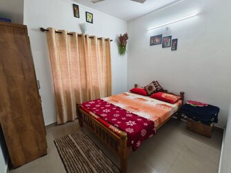 3 BHK +  1800 Sq.Ft. Apartment in Indu Fortune Fields Villas